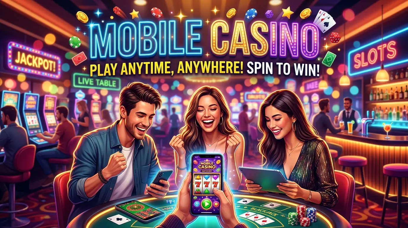 One casino mobile