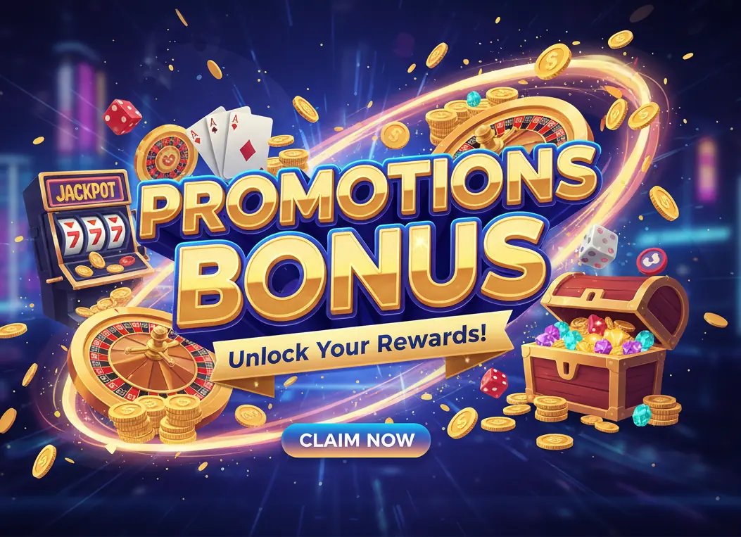 Promotions One casino