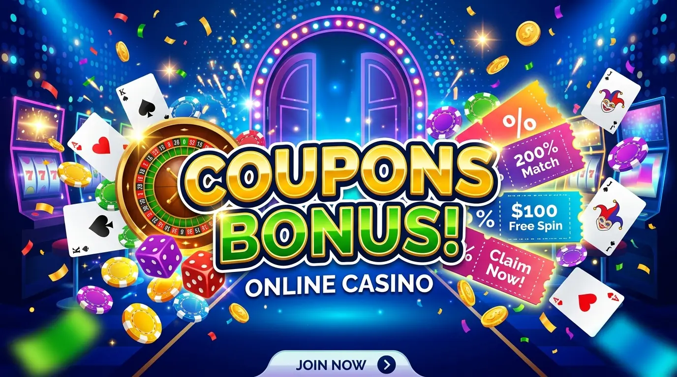 One casino kupongit