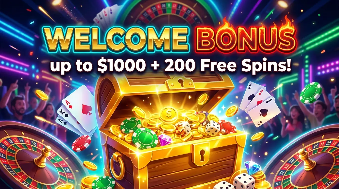 One casino tervetuliaisbonus