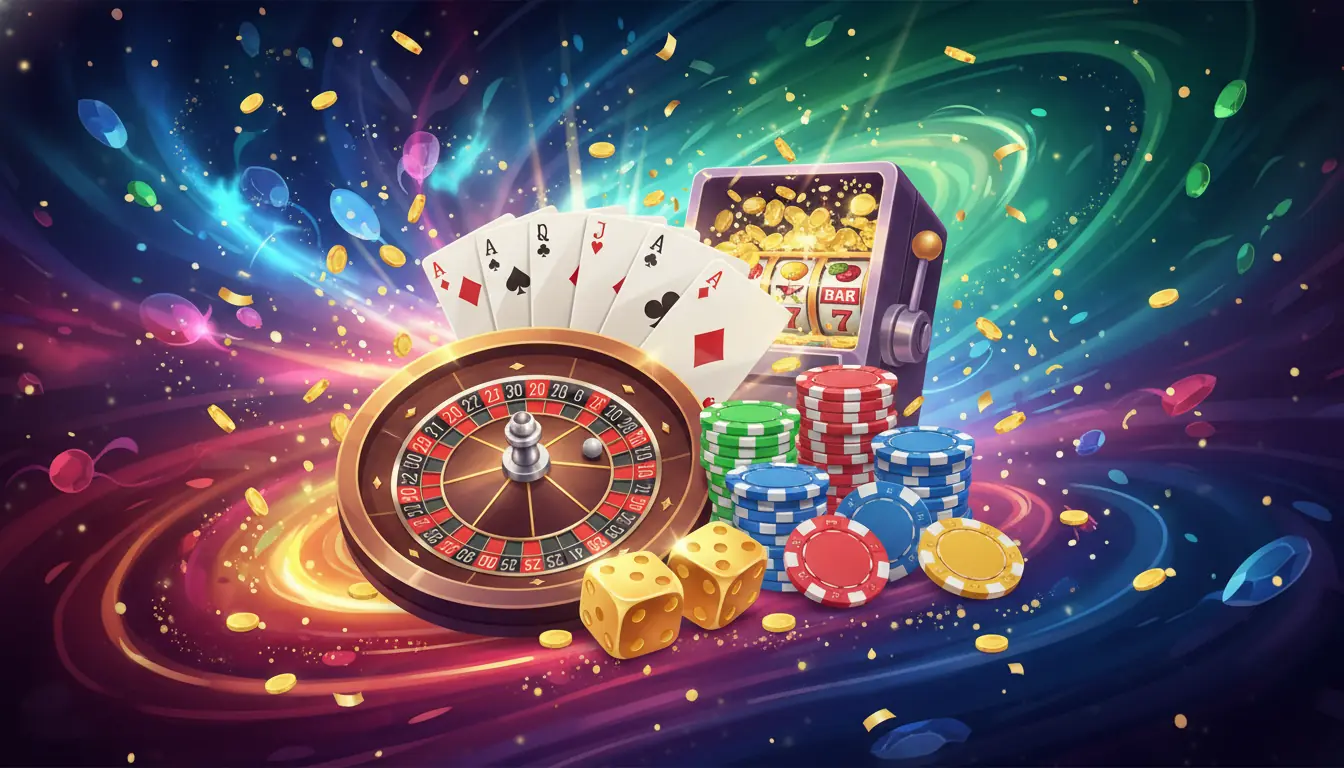 One casino omistaja