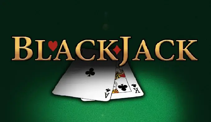 One casino blackjack peli