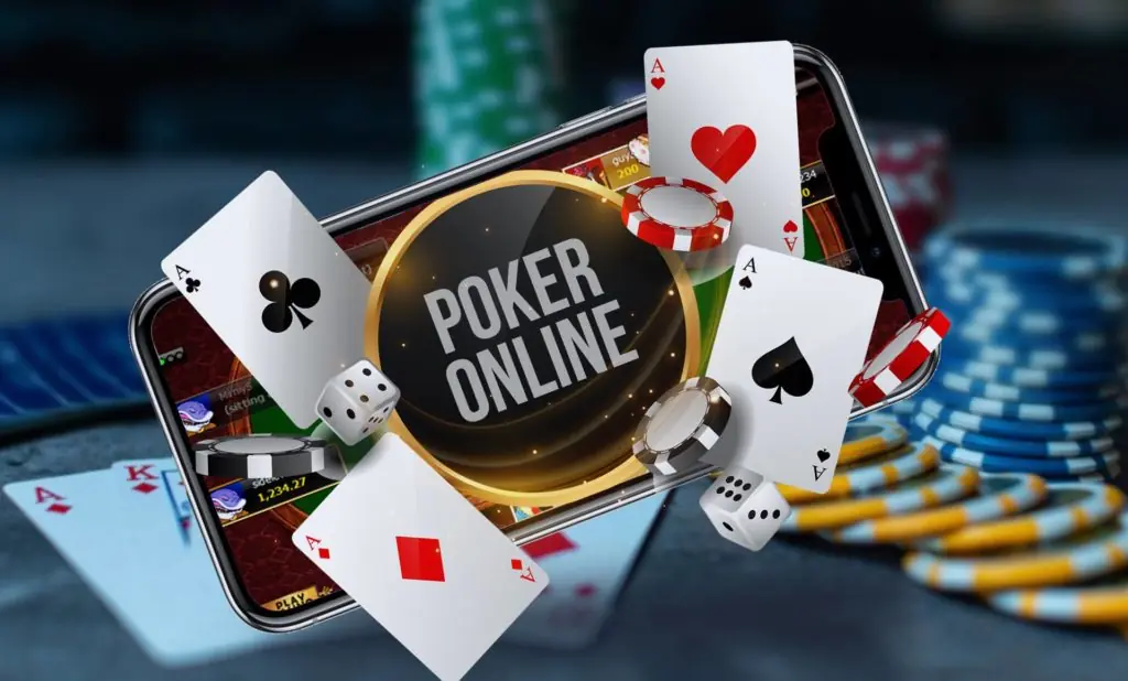 Poker One casino