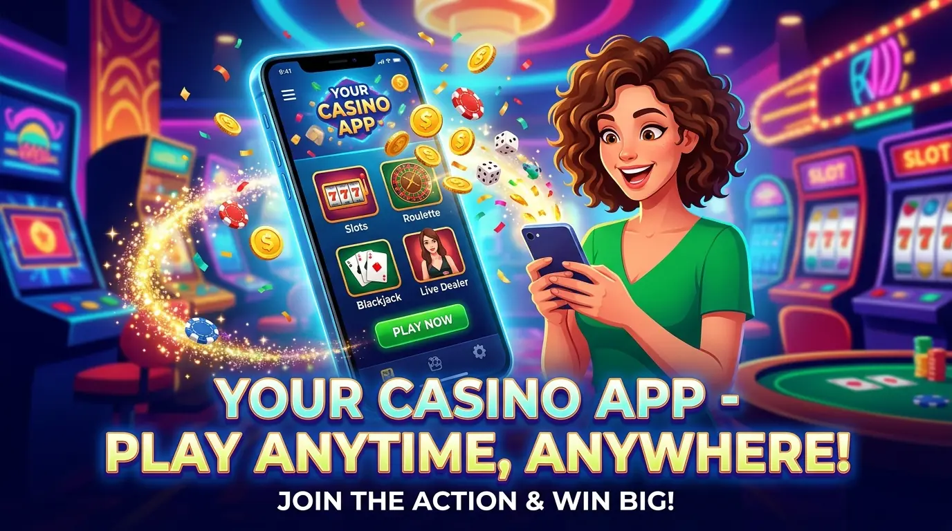 One casino app