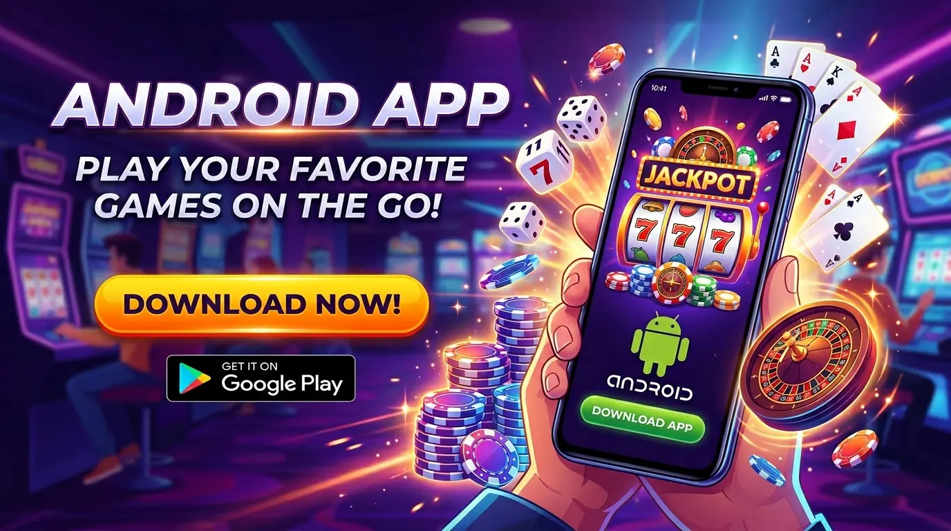 One casino Android app