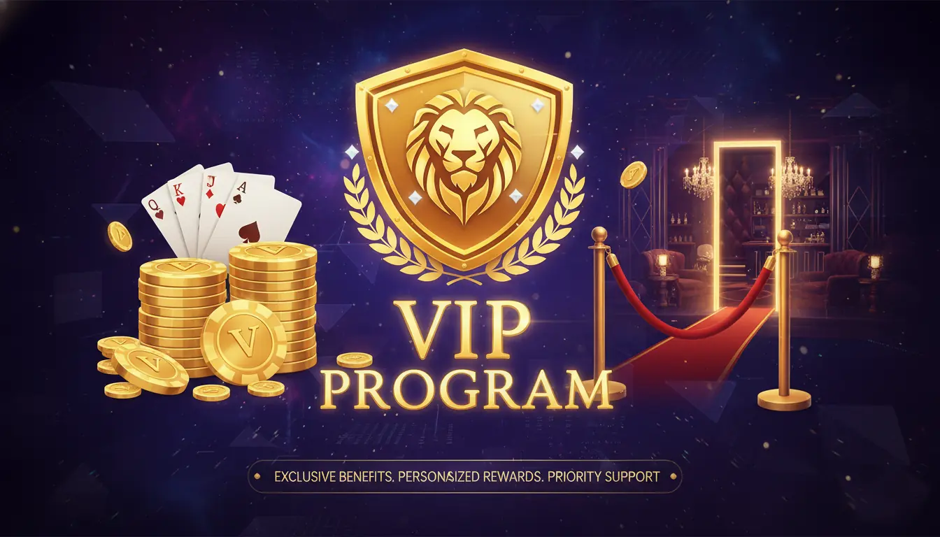 One casino VIP