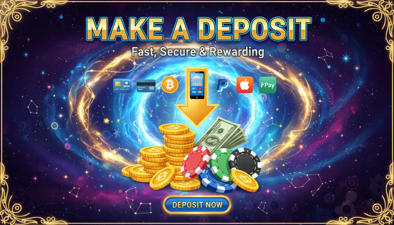 Talletus One casino