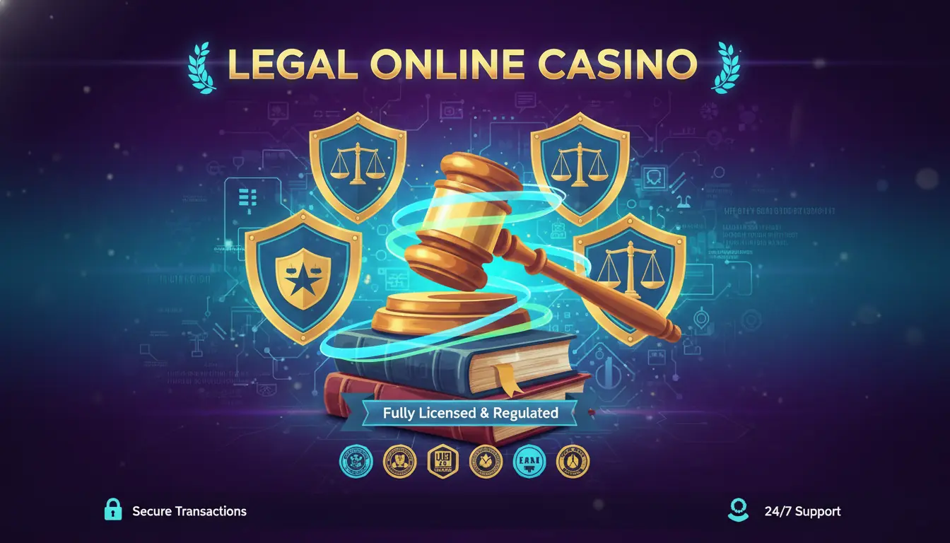 One casino Suomessa laillinen