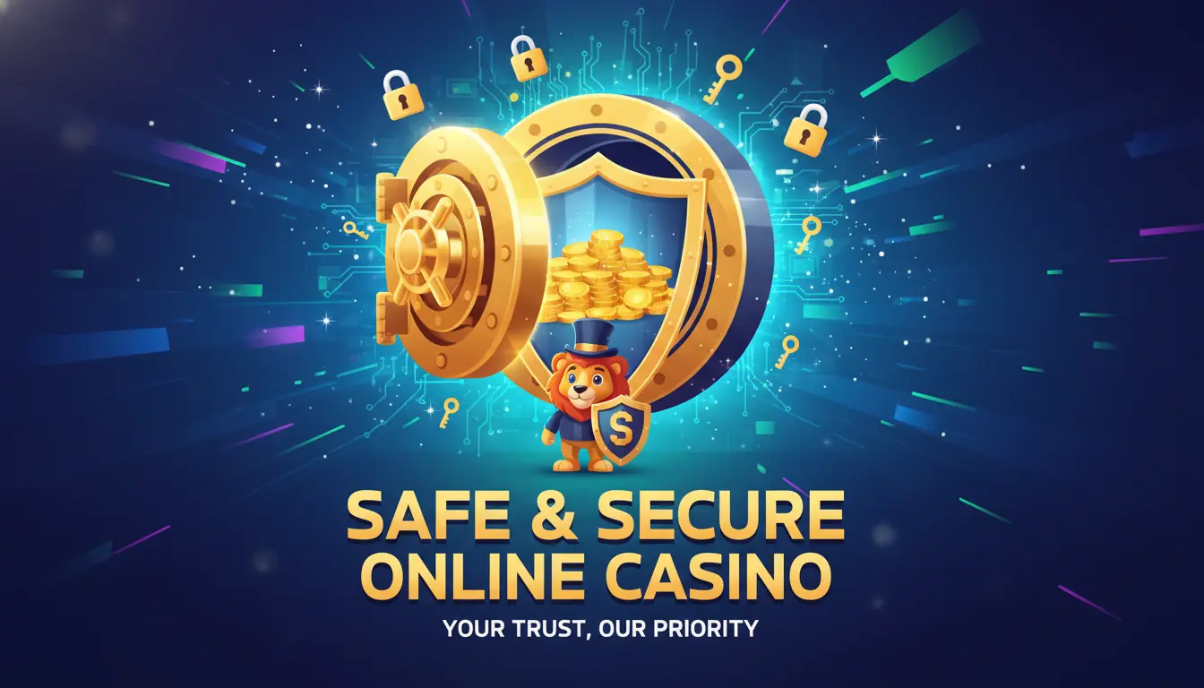 Onko One casino turvallinen
