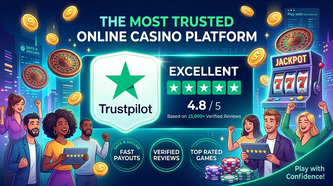 One casino Trustpilot