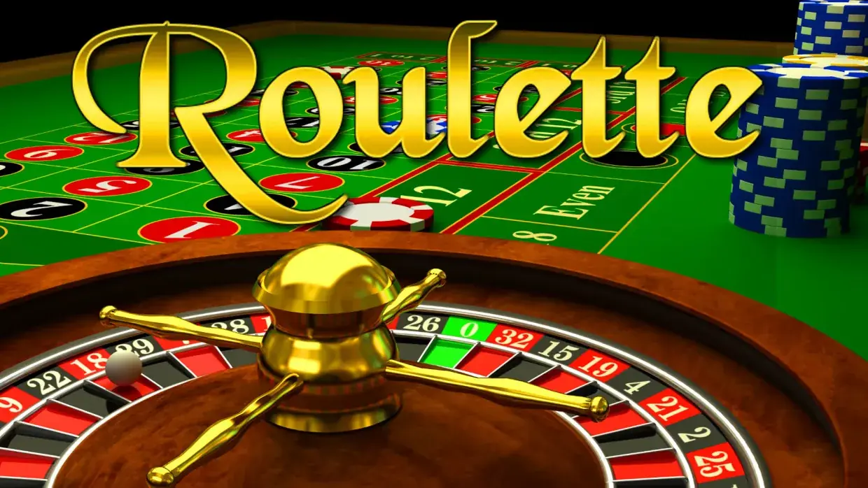 One casino ruletti