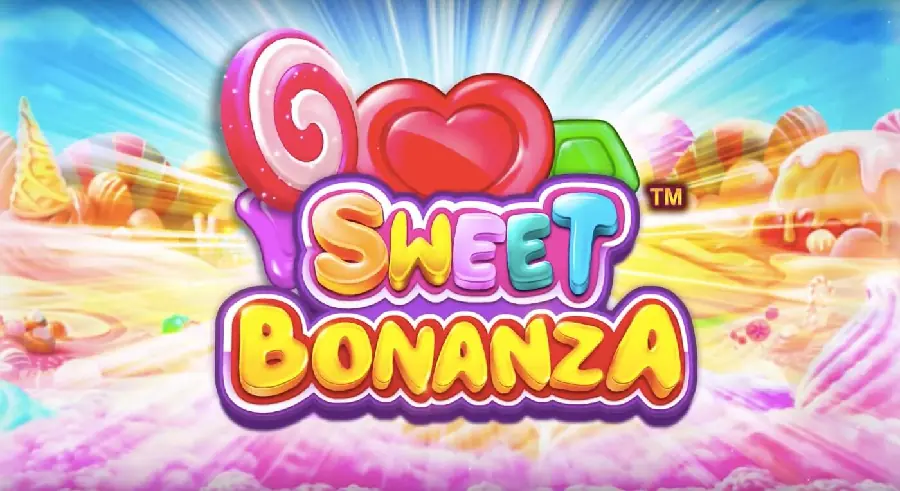 One casino Sweet Bonanza peli