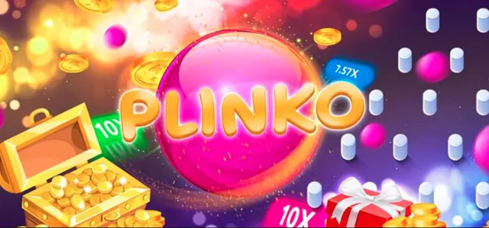 Plinko One casino